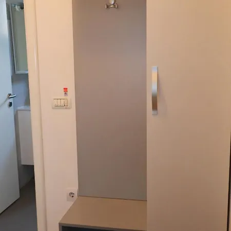 Naro 펜션 사라예보