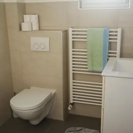 Naro Holiday home Sarajevo