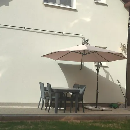 Naro 펜션 사라예보