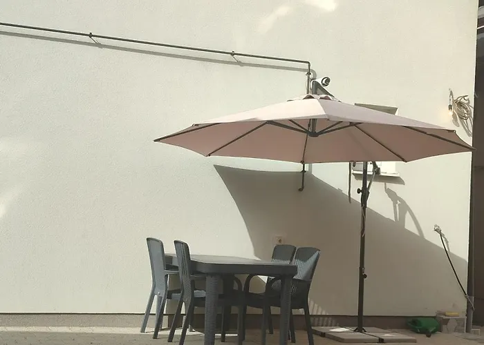 Naro Tatil Evi Saraybosna